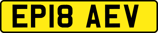 EP18AEV