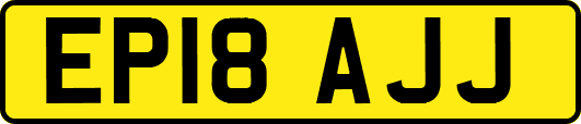 EP18AJJ