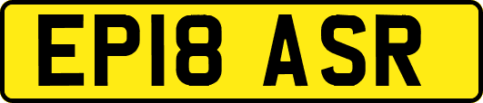 EP18ASR