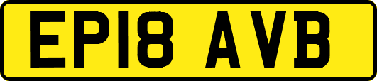 EP18AVB