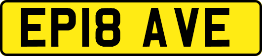 EP18AVE