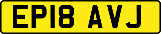 EP18AVJ