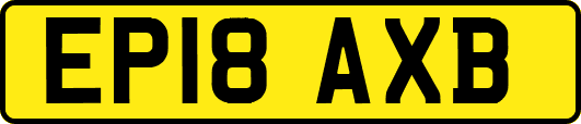 EP18AXB
