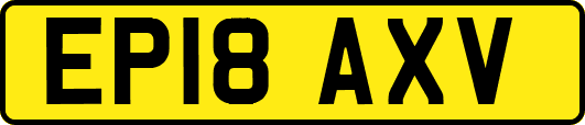 EP18AXV