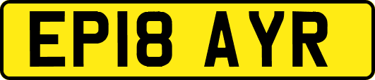 EP18AYR