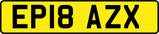 EP18AZX