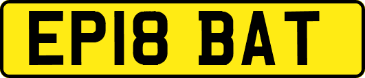 EP18BAT