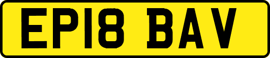 EP18BAV