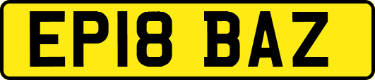 EP18BAZ