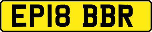 EP18BBR
