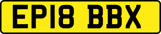 EP18BBX