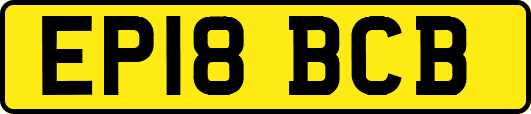 EP18BCB