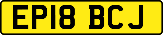 EP18BCJ