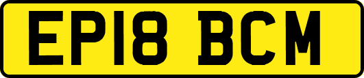 EP18BCM