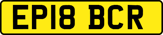 EP18BCR