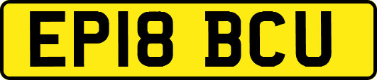 EP18BCU