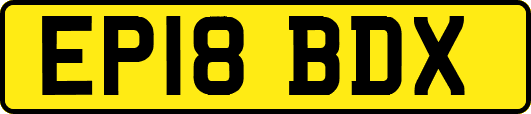 EP18BDX