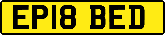 EP18BED