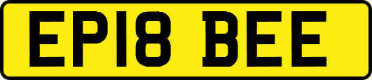 EP18BEE