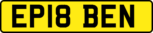 EP18BEN