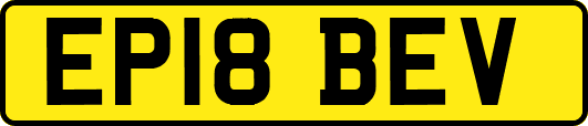 EP18BEV