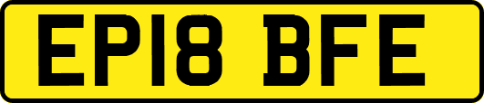 EP18BFE
