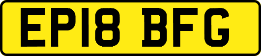 EP18BFG