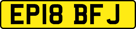 EP18BFJ
