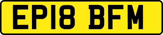 EP18BFM