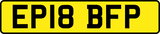 EP18BFP