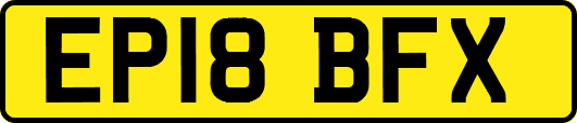 EP18BFX