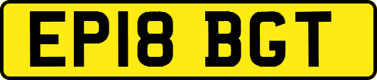EP18BGT
