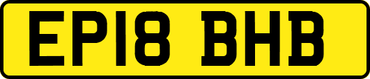 EP18BHB