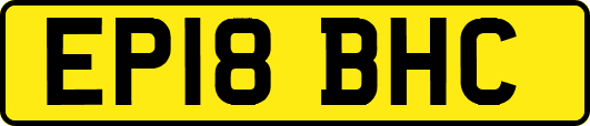 EP18BHC