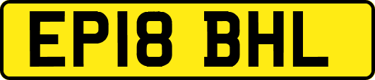 EP18BHL