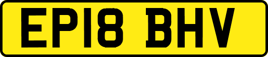 EP18BHV