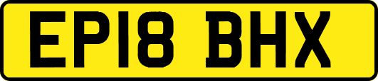 EP18BHX