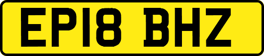 EP18BHZ