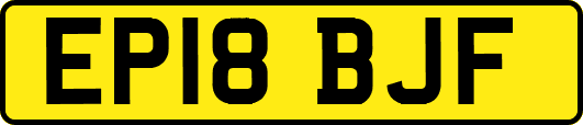 EP18BJF