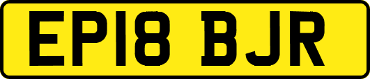 EP18BJR