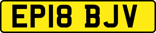 EP18BJV