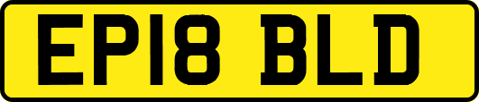 EP18BLD