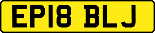 EP18BLJ