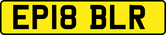 EP18BLR