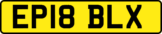 EP18BLX