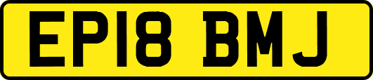 EP18BMJ