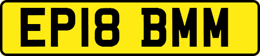 EP18BMM