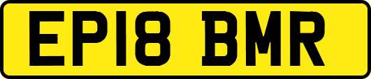 EP18BMR