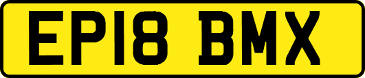 EP18BMX