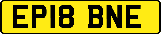 EP18BNE